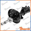 Amortisseur de suspension avant droite pour CHEVROLET | A-PL-045, 3330039